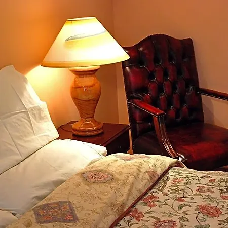 Hotel Springview House 4*