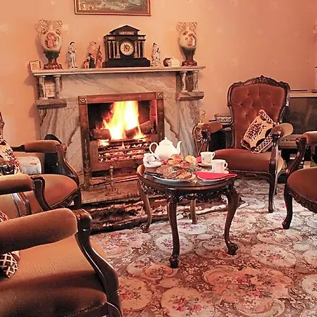 Hotel Springview House Kilkenny