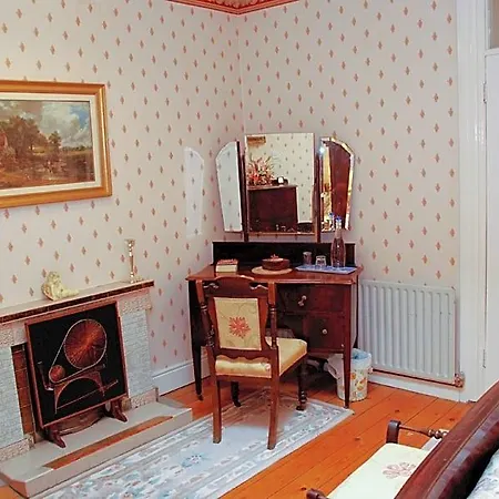 Springview House