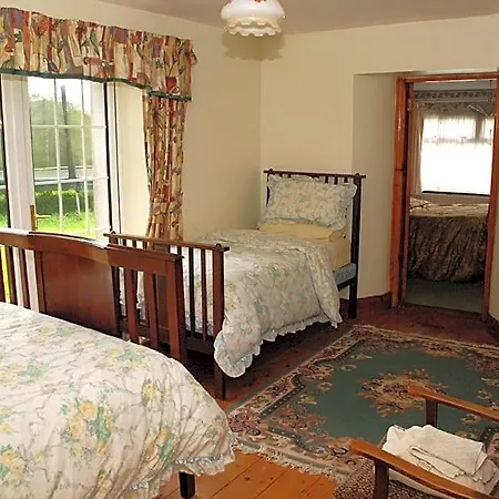 Springview House Hotel