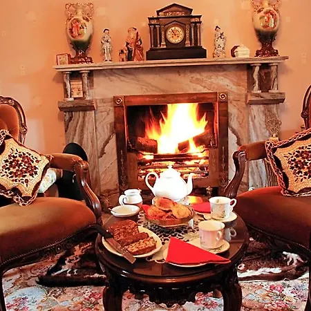 Hotel Springview House Kilkenny