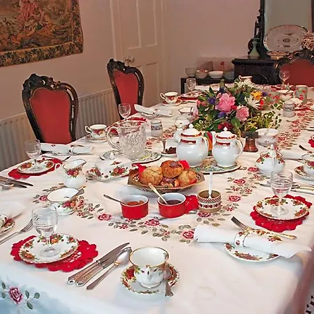 Hotel Springview House 4*